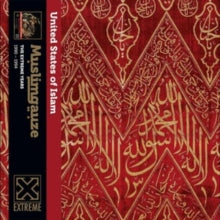 Muslimgauze - United States Of Islam [Vinyl]