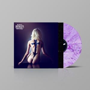 Pretty Reckless - Going To Hell [Vinyl]