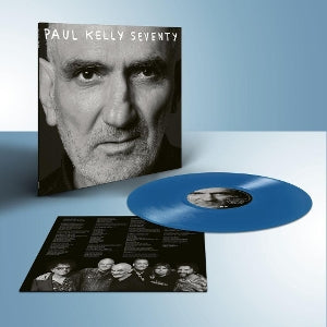 Kelly, Paul - Seventy [Vinyl]