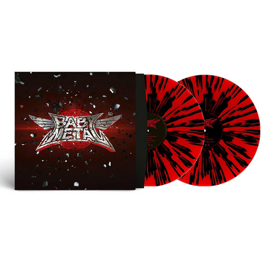 Babymetal - Babymetal [Vinyl]