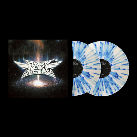 Babymetal - Metal Galaxy [Vinyl]