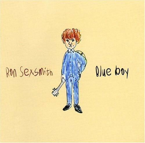 Sexsmith, Ron - Blue Boy [CD] [Second Hand]