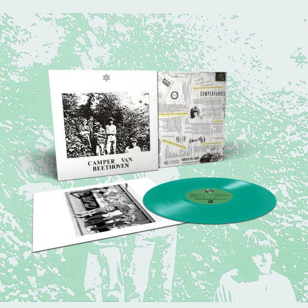 Camper Van Beethoven - Ii and Iii [Vinyl] [Pre-Order]