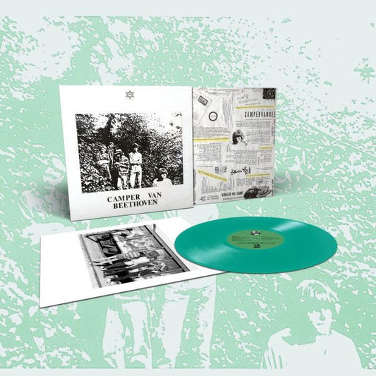 Camper Van Beethoven - Ii and Iii [Vinyl] [Pre-Order]