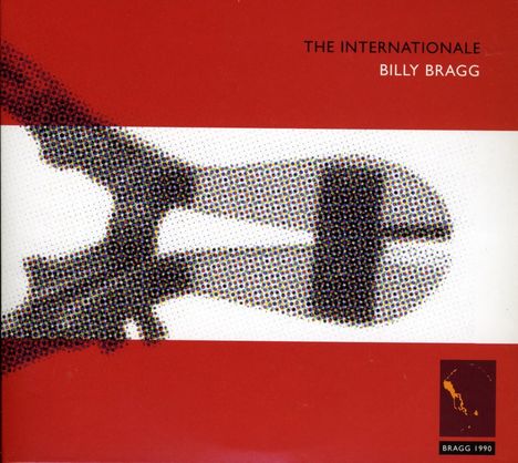 Bragg, Billy - Internationale: Cd + Dvd [CD]