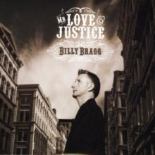 Bragg, Billy - Mr Love and Justice: 2CD [CD] [Second Hand]