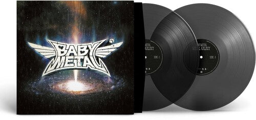 Babymetal - Metal Galaxy [Vinyl]