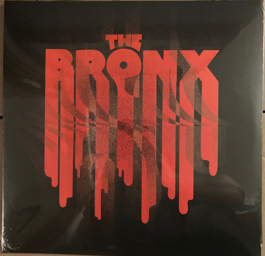 Bronx - Vi [CD]
