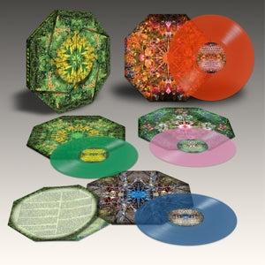 Orb - Orboretum: The Collection [Vinyl Box Set]