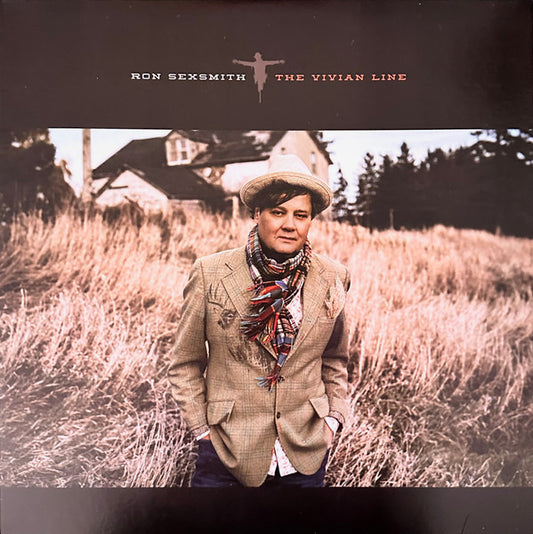 Sexsmith, Ron - Vivian Line [Vinyl]