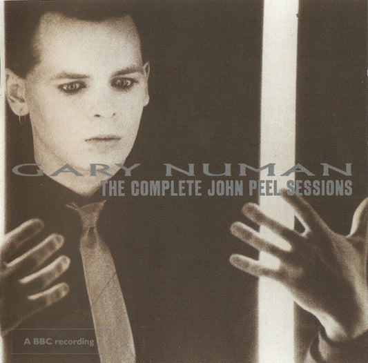Numan, Gary - Complete John Peel Sessions [CD] [Second Hand]