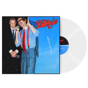 Darkness - Dreams On Toast [Vinyl]