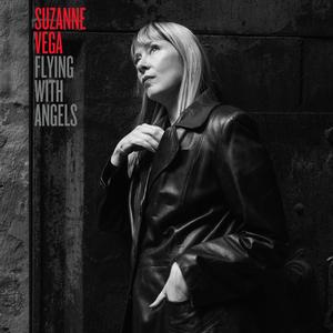 Vega, Suzanne - Flying With Angels [CD]