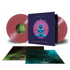 Orb - Buddhist Hipsters [Vinyl]