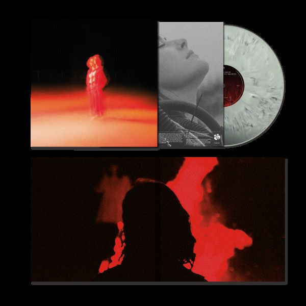 Priddy, Katherine - These Frightening Machines [Vinyl]