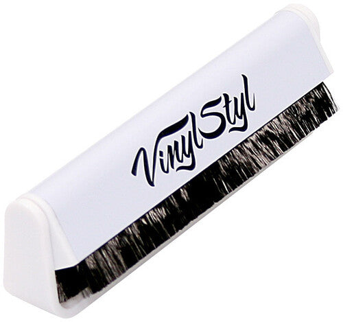 Vinyl Styl - Anti-Static Carbon Fiber Record Brush [Accessory]