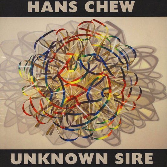 Chew, Hans - Unknown Sire [Vinyl]