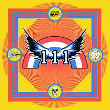 One Eleven Heavy - Everything's Better [Vinyl] [Second Hand]