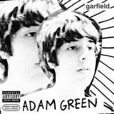 Green, Adam - Garfield [Vinyl]