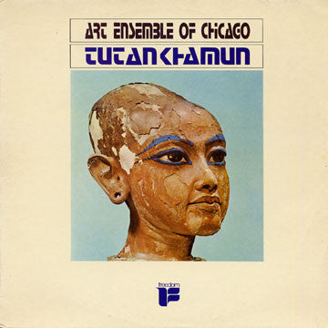 Art Ensemble Of Chicago - Tutankhamun [Vinyl]