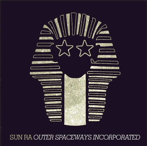 Sun Ra - Outer Spaceways Incorporated [Vinyl]