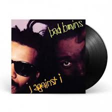 Bad Brains - I Against I [Vinyl]
