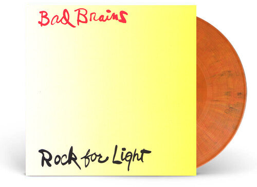 Bad Brains - Rock For Light [Vinyl]