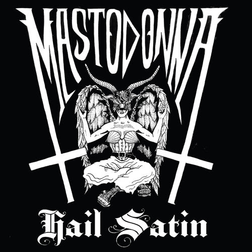 Mastodonna - Hail Satin [Vinyl]