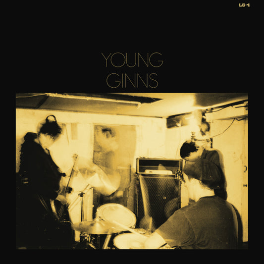 Young Ginns - Young Ginns [Vinyl]