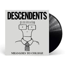 Descendents - Milo Goes To College [Vinyl]