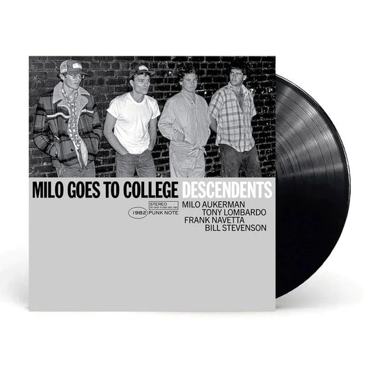 Descendents - Milo Goes To College [Vinyl]