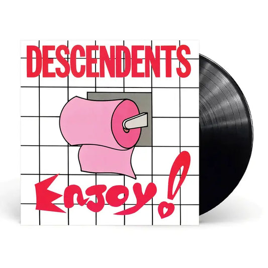 Descendents - Enjoy! [Vinyl]