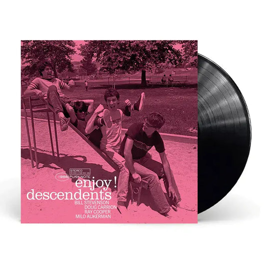 Descendents - Enjoy! [Vinyl]