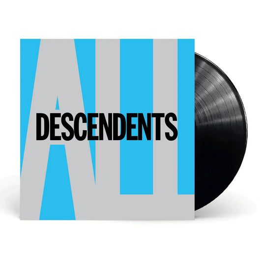 Descendents - All [Vinyl]