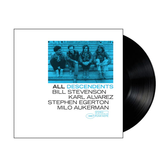 Descendents - All [Vinyl]