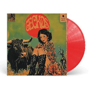 Geckos - Geckos [Vinyl]
