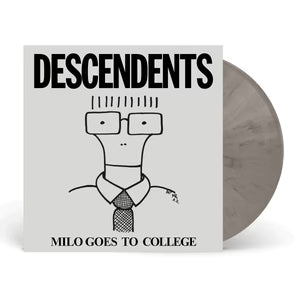 Descendents - Milo Goes To College [Vinyl]