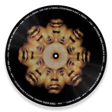 Funkadelic - Funkadelic [Vinyl]