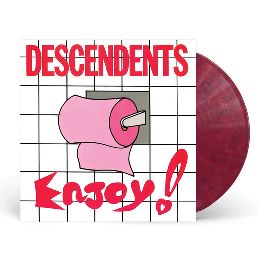 Descendents - Enjoy! [Vinyl]