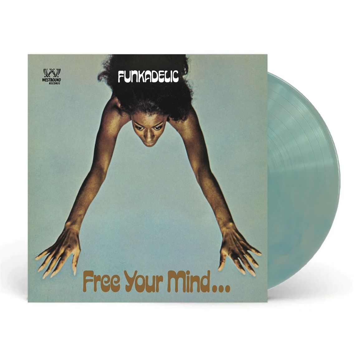 Funkadelic - Free Your Mind... And Your Ass Will [Vinyl]