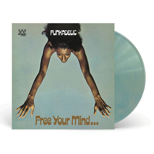 Funkadelic - Free Your Mind... And Your Ass Will [Vinyl]