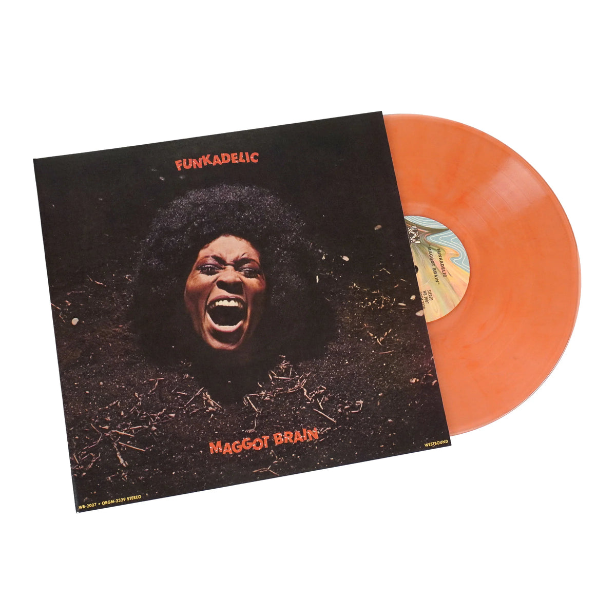 Funkadelic - Maggot Brain [Vinyl]