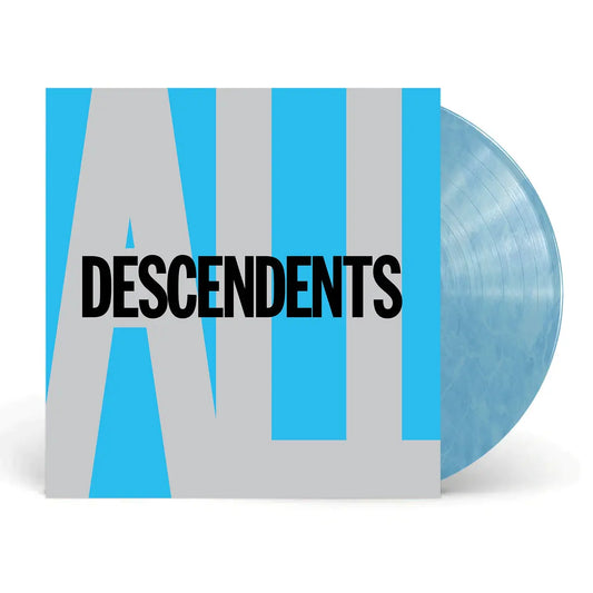 Descendents - All [Vinyl]
