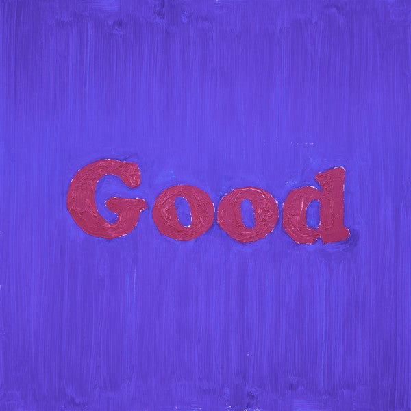 Stevens - Good [CD]