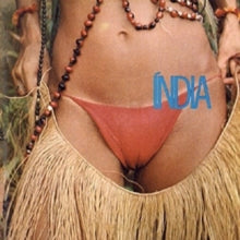 Costa, Gal - India [Vinyl] [Second Hand]