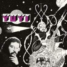 Grupo Los Yoyi - Yoyi [Vinyl]