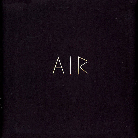 Sault - Air [Vinyl]