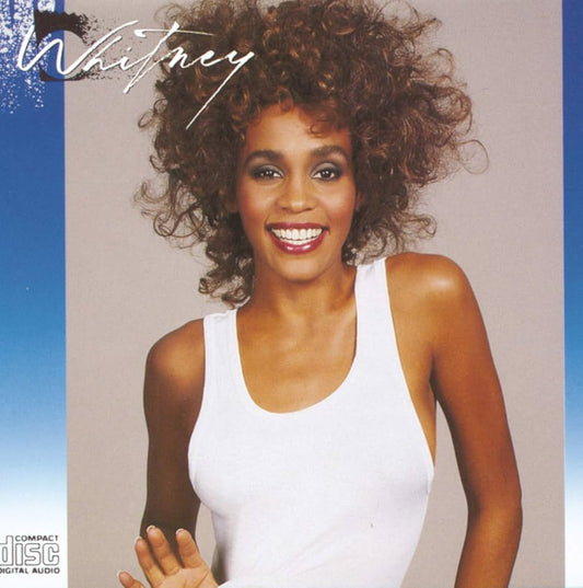 Houston, Whitney - Whitney [Vinyl] [Second Hand]