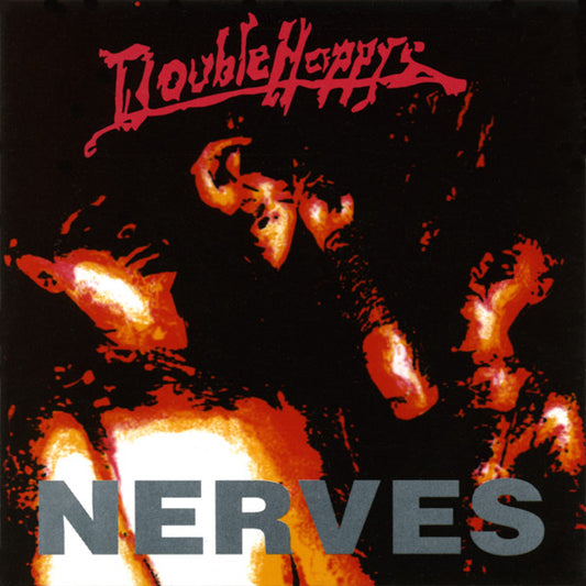 Doublehappys - Nerves [Vinyl]
