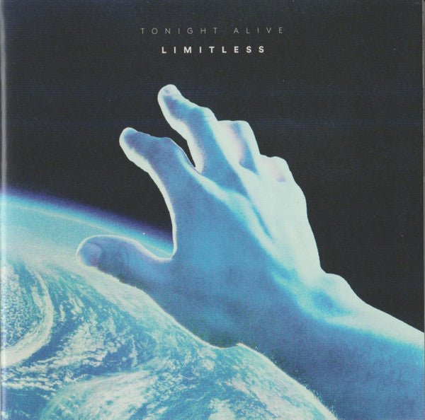 Tonight Alive - Limitless [Vinyl]